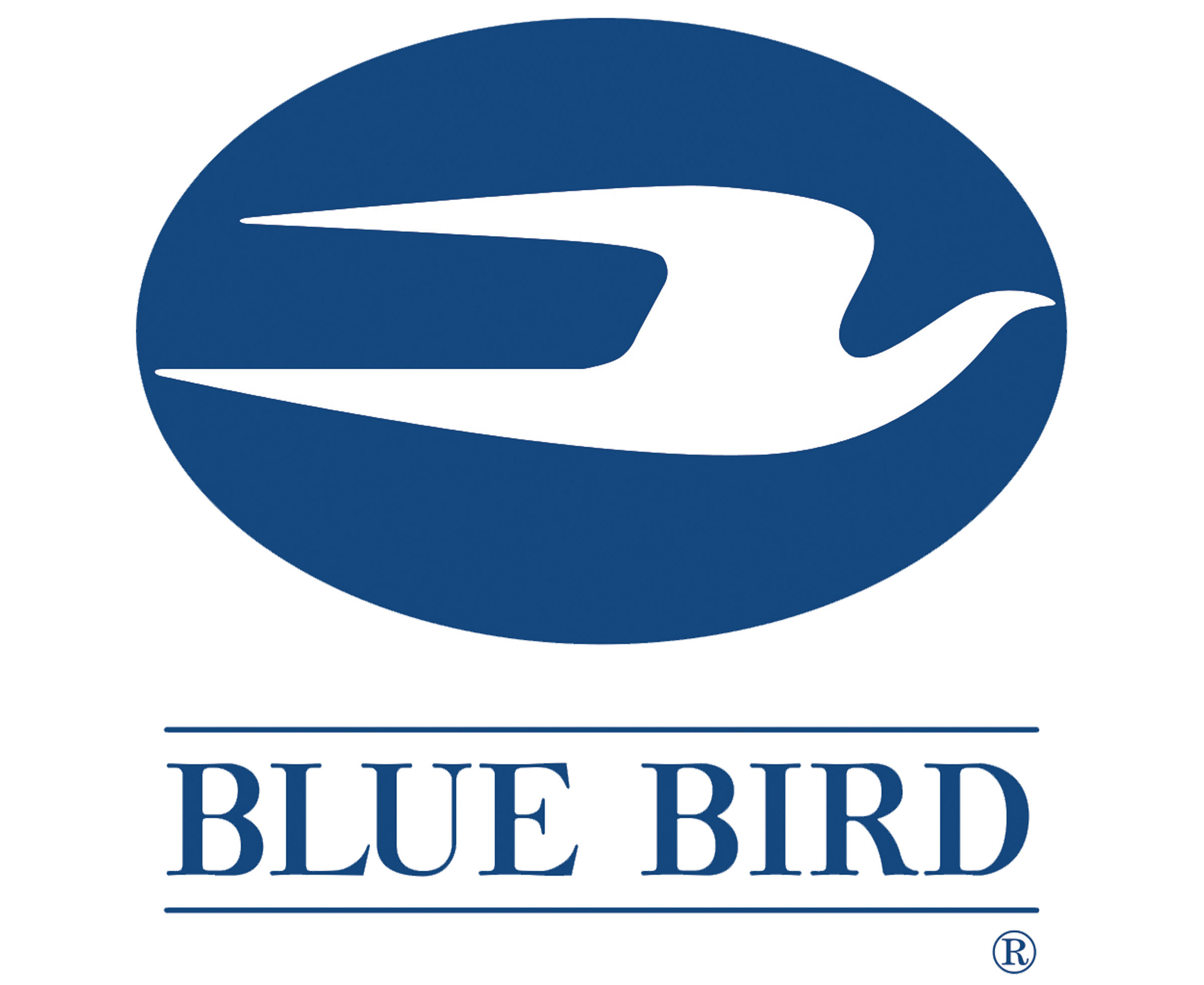 Blue Bird