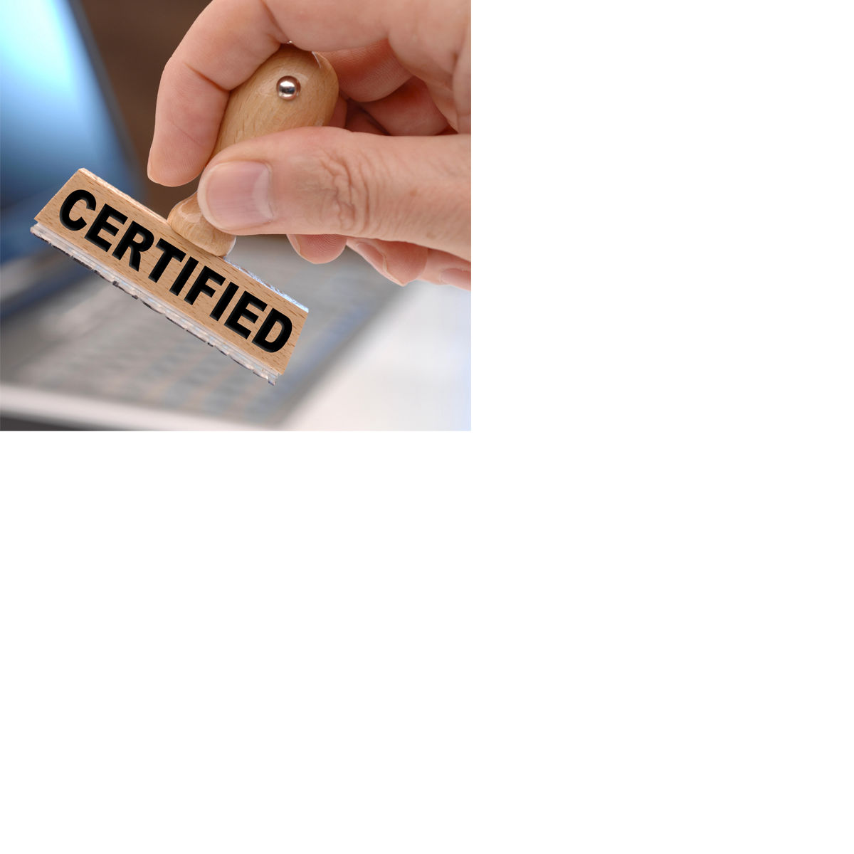 IATF and ISO Certified