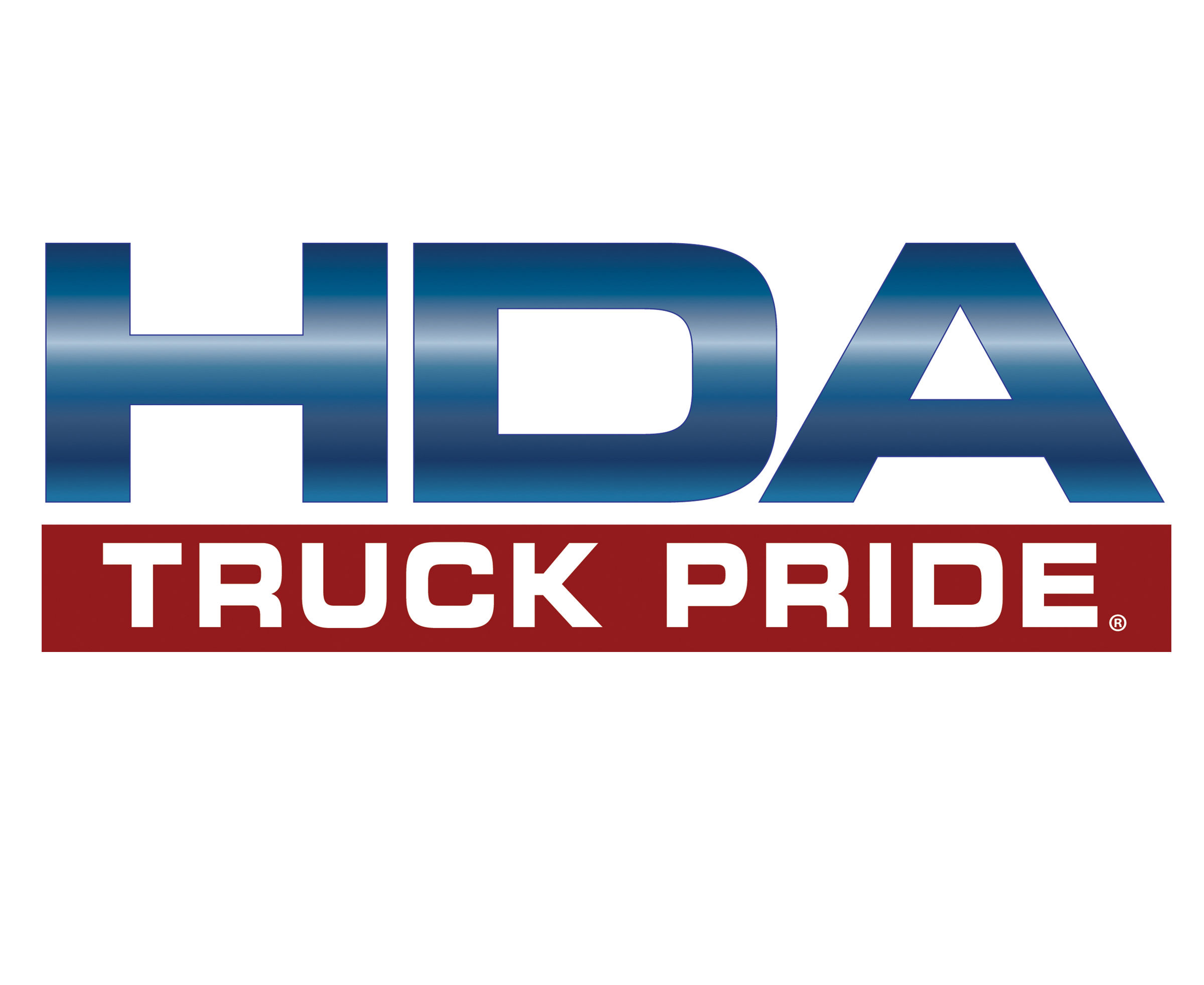 HDA Truck Pride